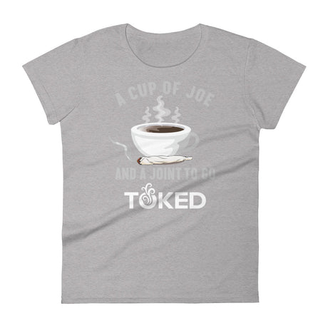 A Cup of Joe T-Shirt